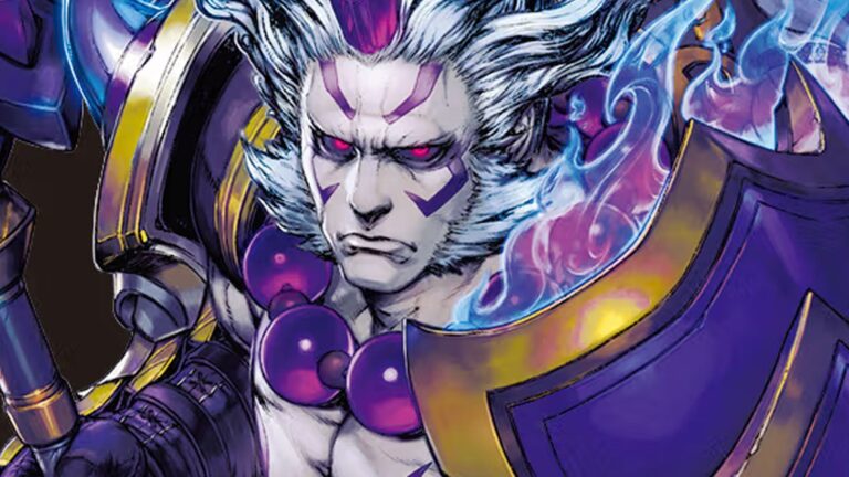 Riftbound: Обзор второго набора Spiritforged — новые механики и первые впечатления