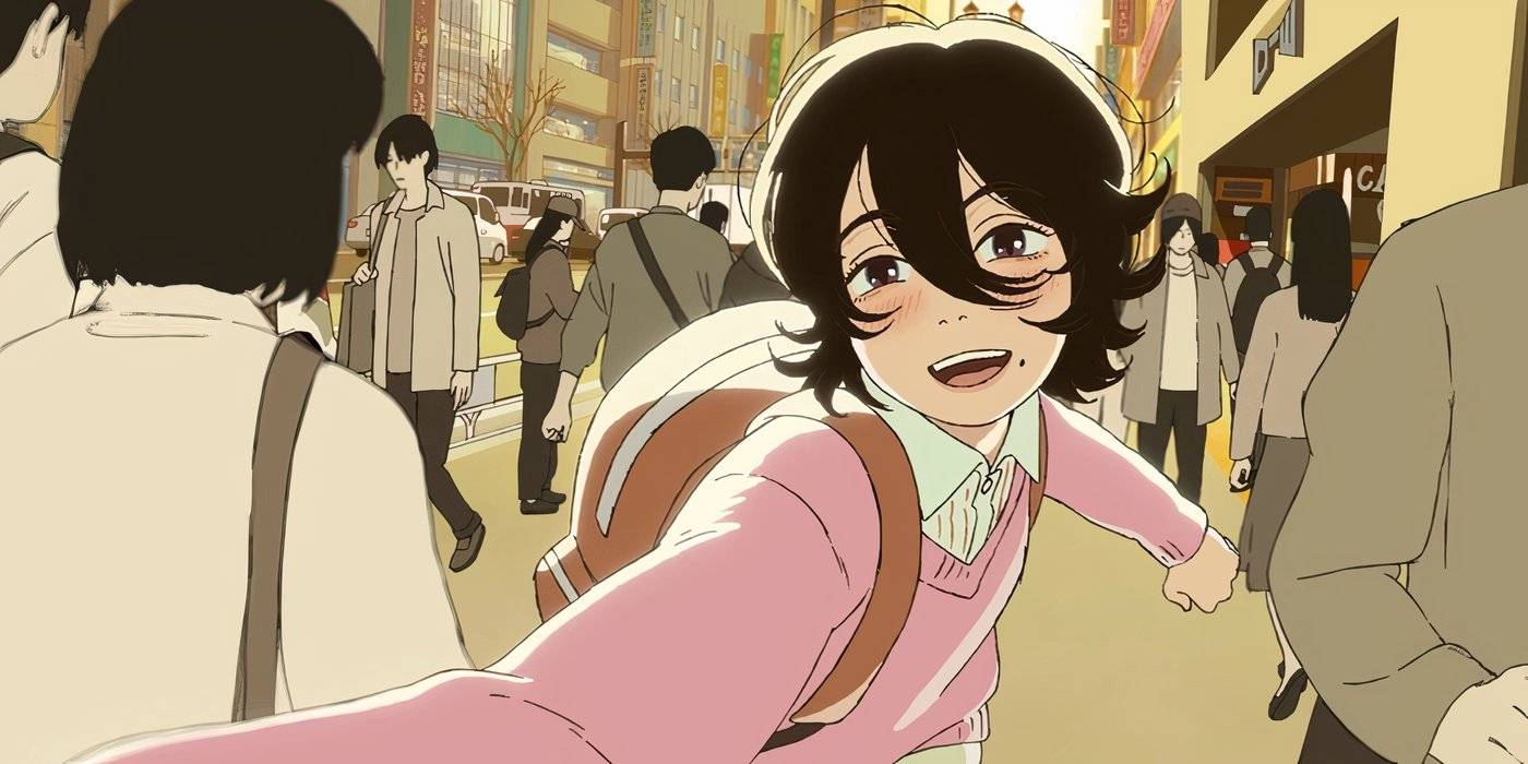 Киёмото в трейлере