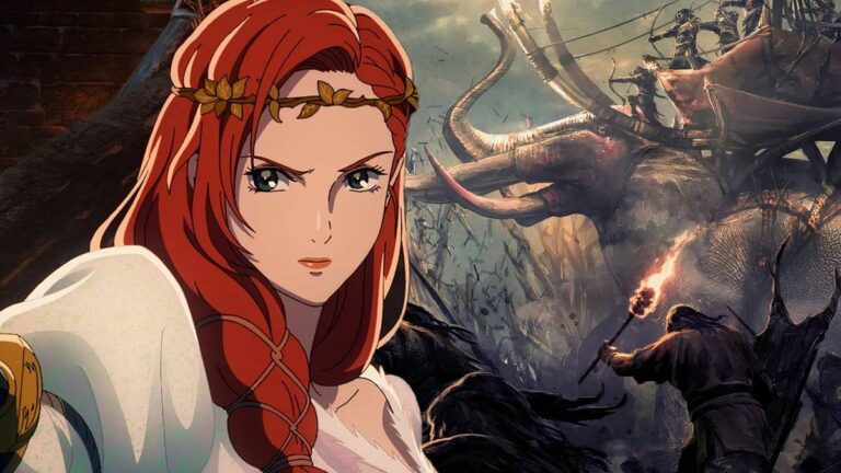 Властелин Колец: Война Рохирримов — Дата выхода, Актерский состав, Сюжет, Трейлер и Все, что мы знаем