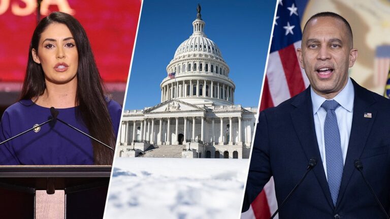 Конгресс одобрил временное финансирование правительства после вмешательства Трампа и преодоления внутрипартийных разногласий