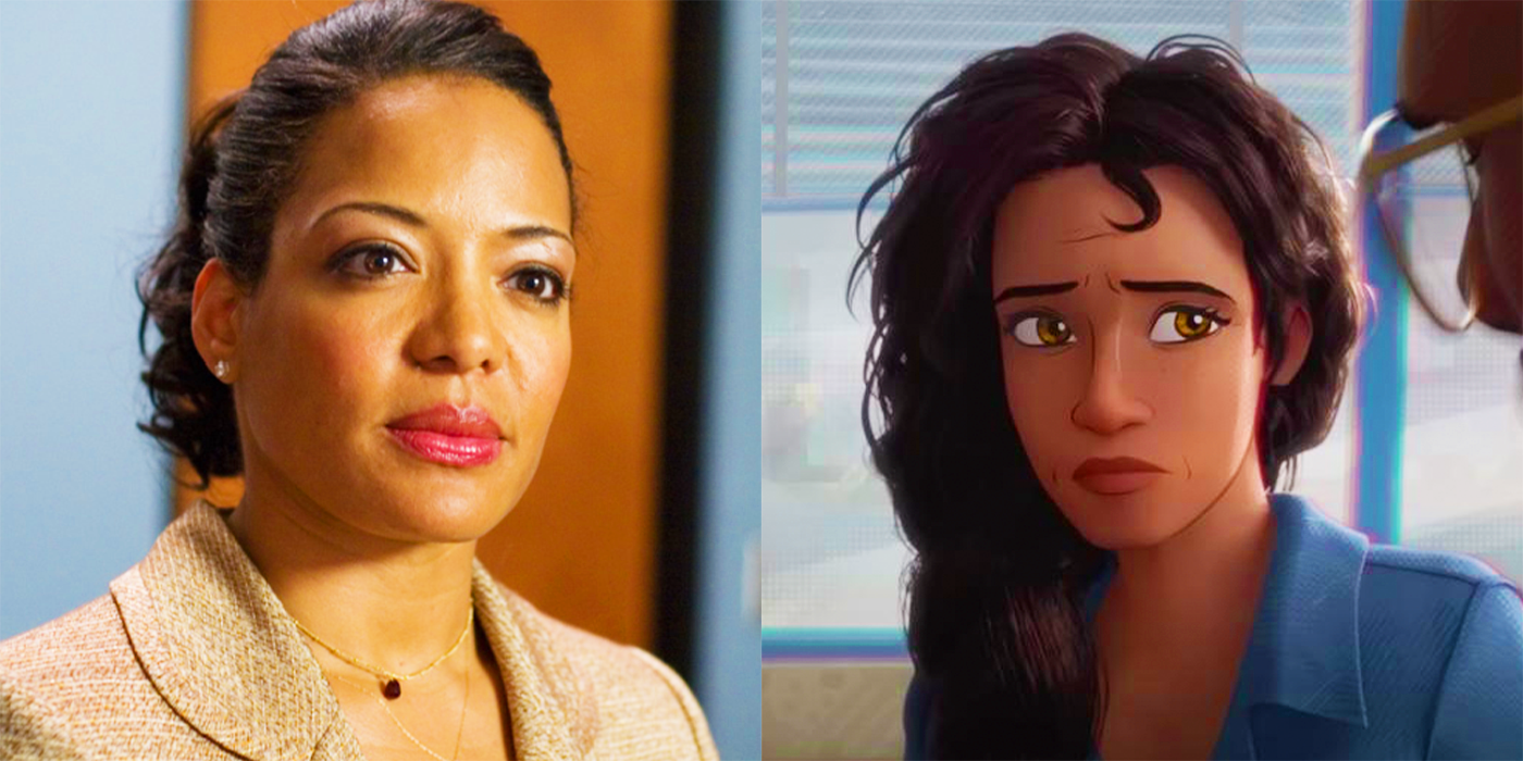 luna lauren velez as rio morales in across the spider-verse