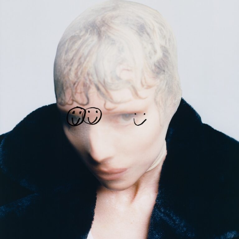 Ликке Ли анонсирует новый альбом «THE AFTERPARTY» и представляет первый сингл «Lucky Again»