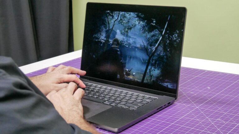 Ожидается скорый запуск MacBook Pro с новыми чипами M5 Pro и M5 Max