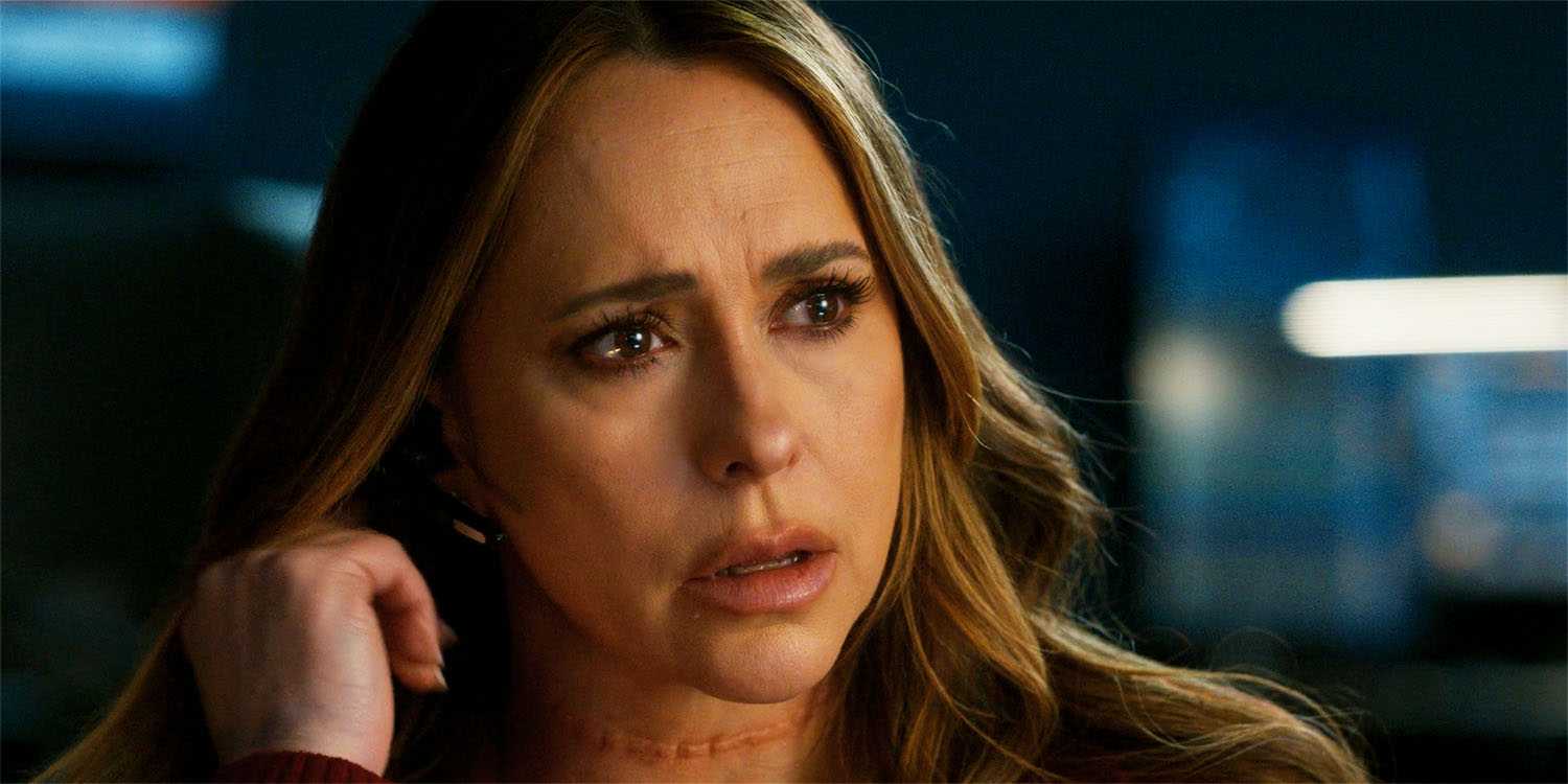 Медди в 8-м сезоне сериала "9-1-1", 15-й эпизод, Lab Rats