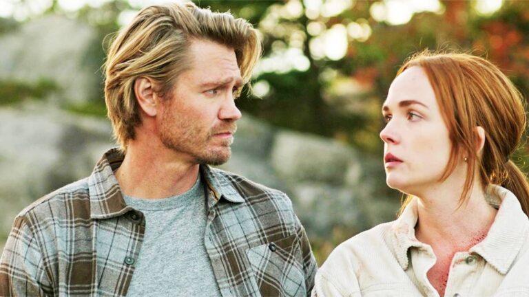 Я обеспокоен: в 4 сезоне «I’m Worried» в Sullivan’s Crossing будет повторено романтическое троп, которое уже было перенасыщено.