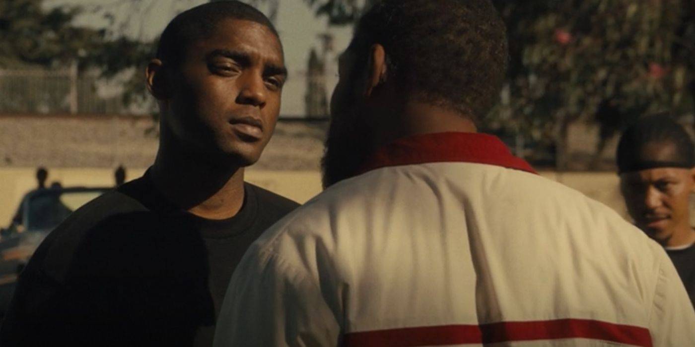 Вилл Смит в фильме "King Richard"