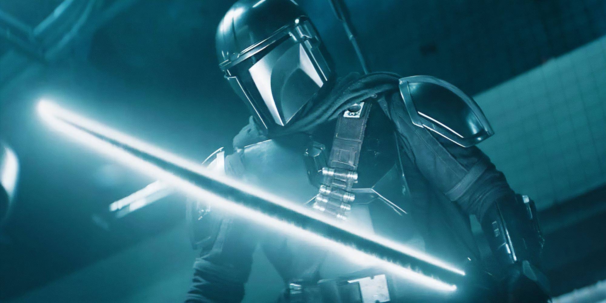 3-й сезон «Мандалорец» будет более мрачным и насыщенным