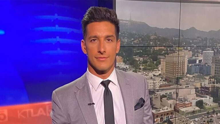 Это было неприемлемо, и мы сожалеем» — Почему телеведущий Марк Местер был уволен из KTLA & где он сейчас