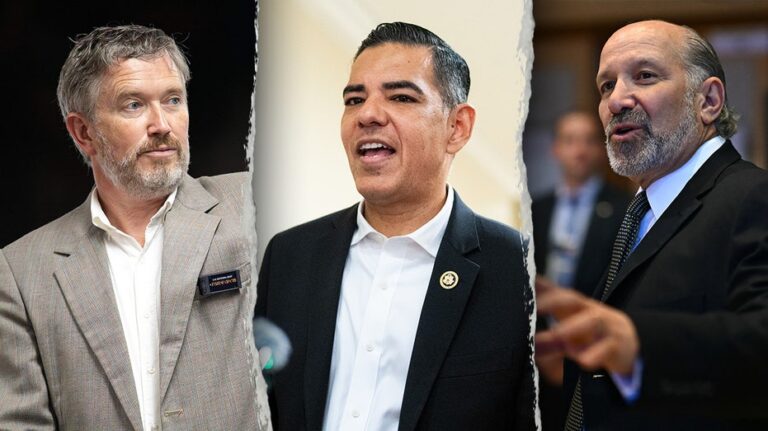 Врачи и политики требуют от министра Лутника уйти в отставку из-за лжи о связях с Эпштейном