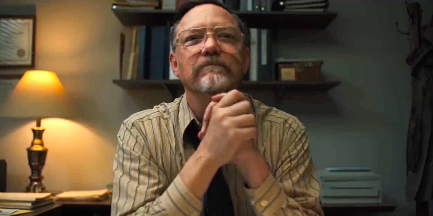 Мэттью Лillard в Five Nights at Freddy's