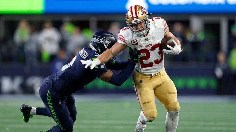 **Игроки 49ers и Пурди признают силу Seahawks перед финалом Супербоула**