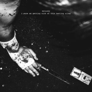 mclusky анонсируют мини-альбом и выпускают первый трек «i know computer»