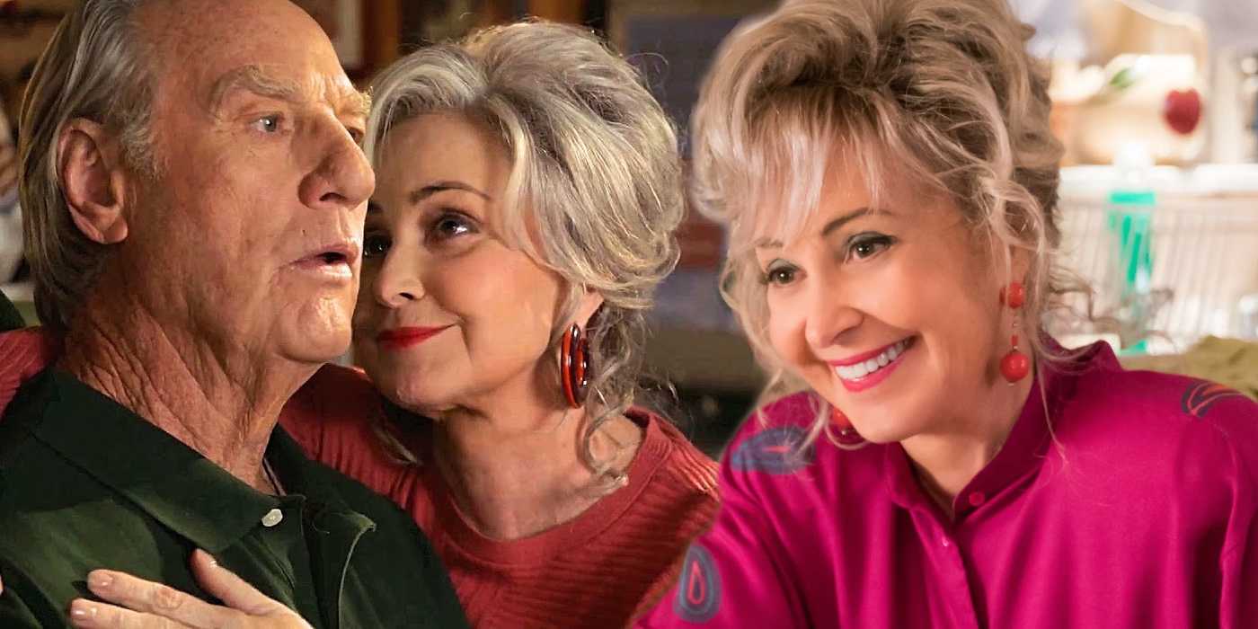 Временная шкала отношений с Мему в *Young Sheldon*