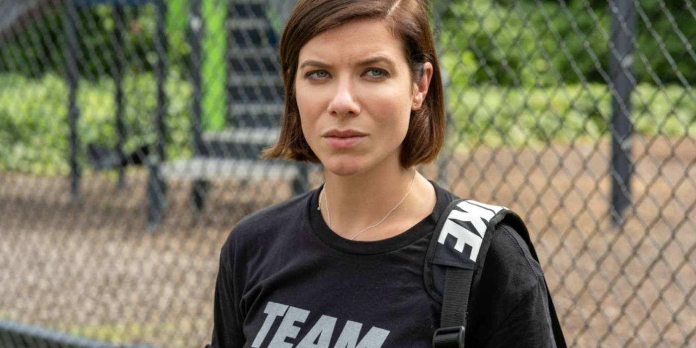 Meg Bailey в Swagger