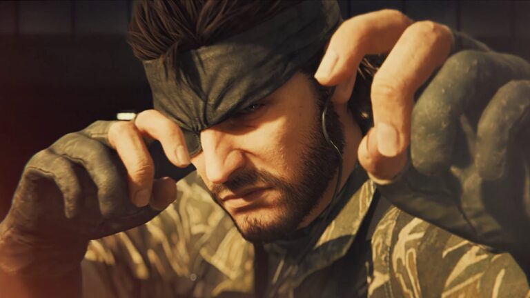 Metal Gear Solid Delta: Snake Eater можно купить за $30 — выгодное предложение на текущую распродажу