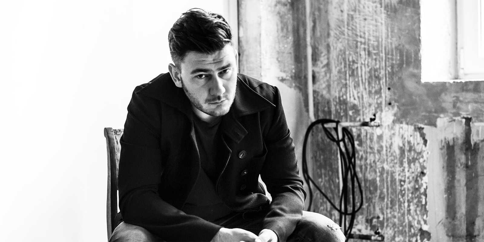 Автор Metro 2023 Дмитрий Глуховский