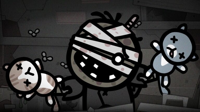 Разработчик игры Mewgenics объяснил выбор персонажей для кумейо и реакцию на критику