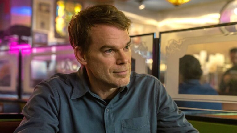 Кристин Риттер намекает на шокирующий возвращение Леди Вендж в «Декстер: Возрождение» 2-го сезона.