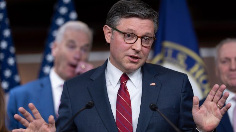 В Госдепе США грозит частичный shutdown из-за разногласий в Конгрессе по финансированию