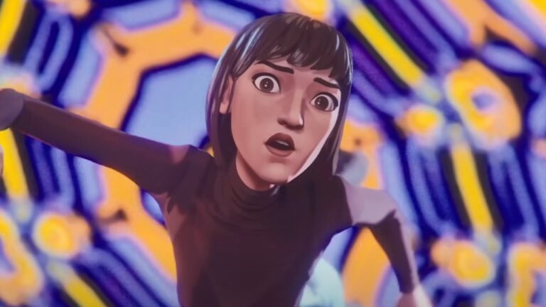 Создавайте идеальный саундтрек: обзор игры «Mixtape», погружающей в атмосферу ‘90-х