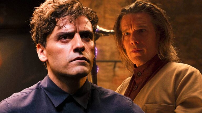 Гид по актерам «Moon Knight»: Все персонажи Marvel и кто их играет