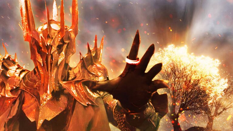 Саурон против Моргота: Кто является более могущественным злодеем в «Кольце власти»?