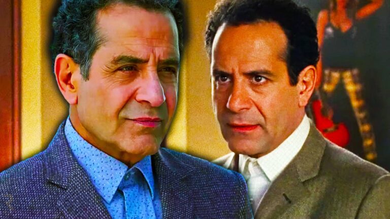 Я рад, что в фильме «Последнее дело мистера Монка» не забыли о самом главном в оригинальном шоу.