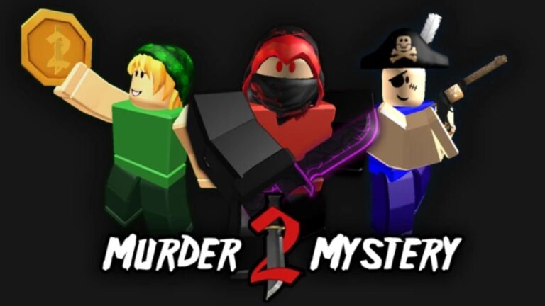 Обновленные коды для Murder Mystery 2 на февраль 2026: как получить награды и избежать ошибок