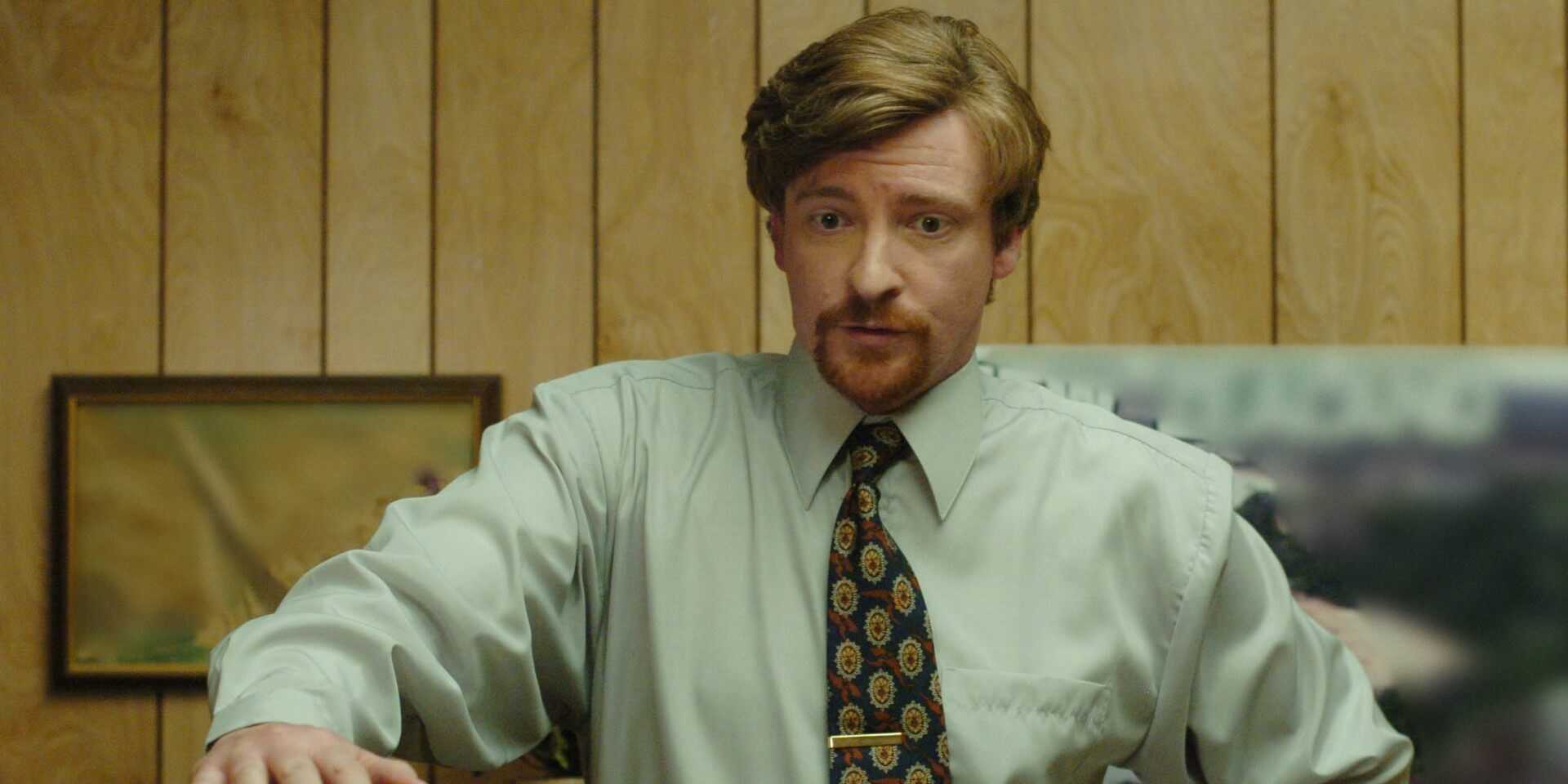 Мэри в "Полёт устриц"