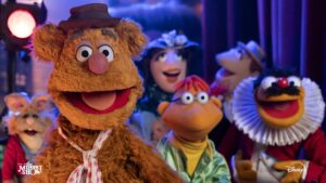 Возрождение «The Muppet Show»: классический шоу-формат вновь радует зрителей