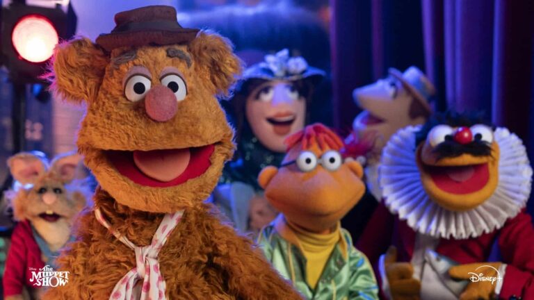 Возрождение «The Muppet Show»: классический шоу-формат вновь радует зрителей