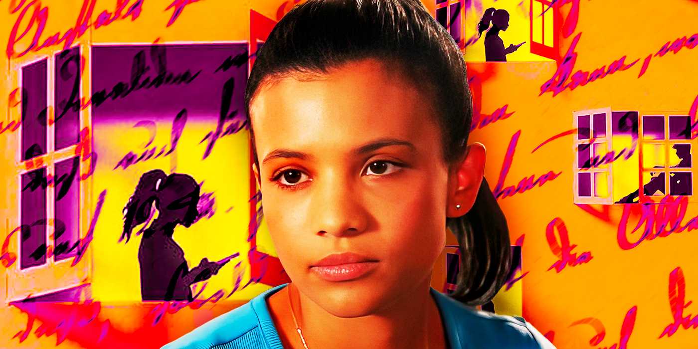 Джеки на фоне