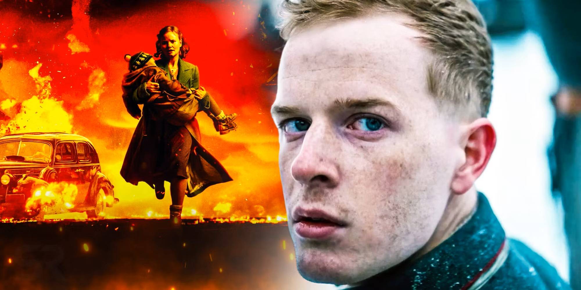 Изображения Нарвика от Netflix