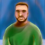 Впервые публичное появление подозреваемого в теракте на Хануку в Сиднее — видео из тюрьмы