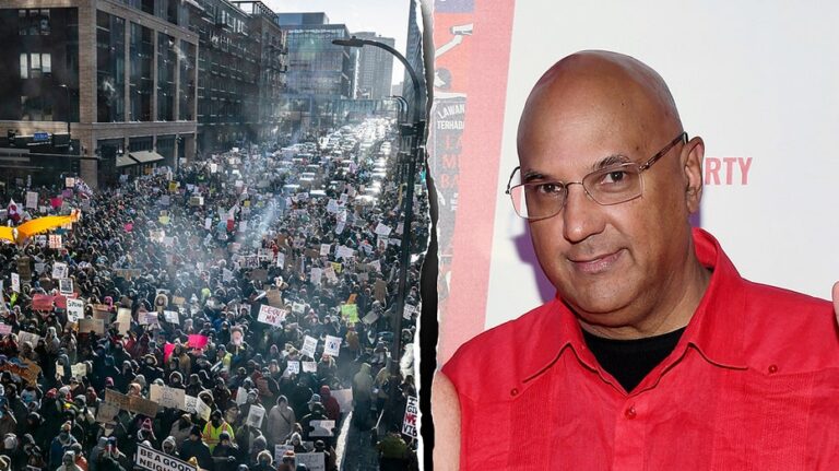 Правый сектор Конгресса расследует деятельность левых НКО, обвиняя их в распространении китайской пропаганды