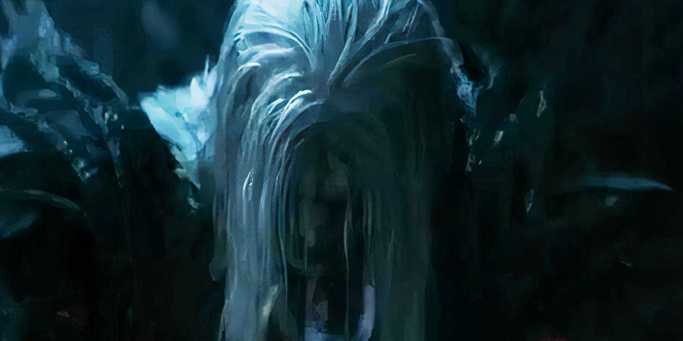 Новый взгляд на Кнул в "Веном: Последний танец"