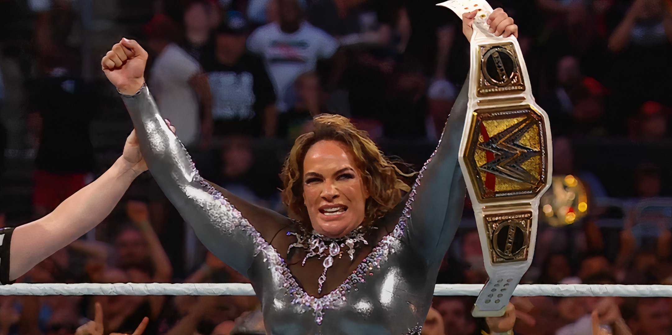 Нья Джек, Суммерслем