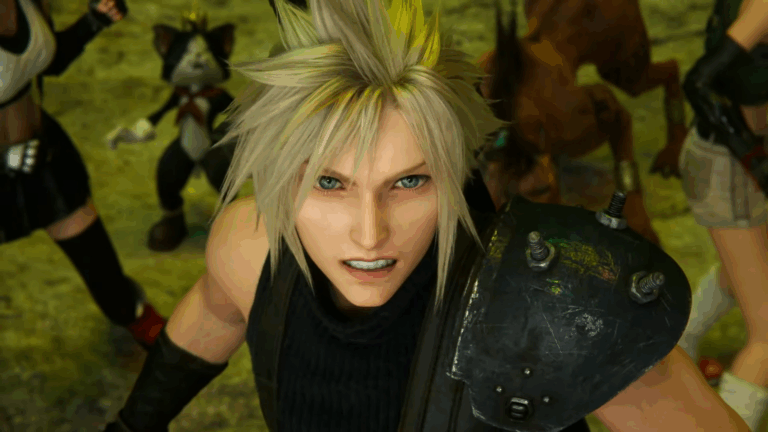 Final Fantasy 7: Rebirth станет доступна на Nintendo Switch 2 уже в этом году