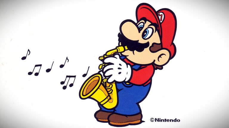 Гениальный джаз-ремикс по мотивам «Супер Марио» стал лауреатом Грэмми, обойдя знаменитую исполнительницу