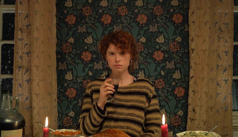 Три захватывающих психологических триллера, превращающих снегопад в настоящее испытание