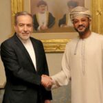 Иран и США достигли положительного начала переговоров в Омане, несмотря на сложности