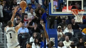 Как смотреть онлайн трансляции NBA All-Star Weekend 2026: расписание и основные моменты