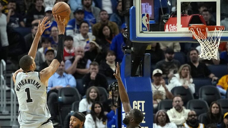 Как смотреть онлайн трансляции NBA All-Star Weekend 2026: расписание и основные моменты