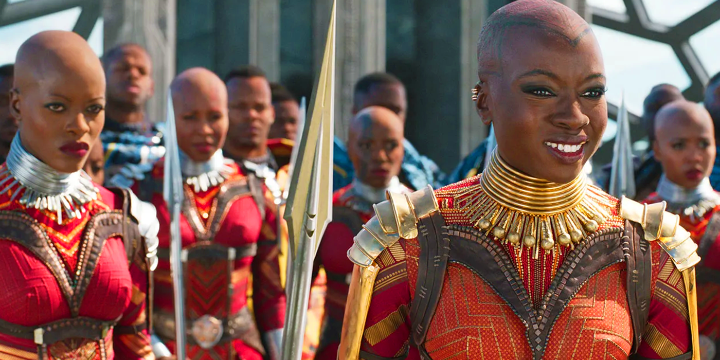 Око, Айо и Дора Милаже в MCU