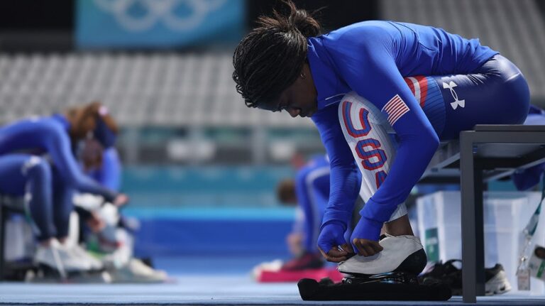 Американские звезды зимних Олимпиад готовятся к борьбе за медали в Милане и Кортине