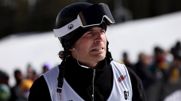 Трамп осудил олимпийца за критику участия в Играх в Милане и Кортине