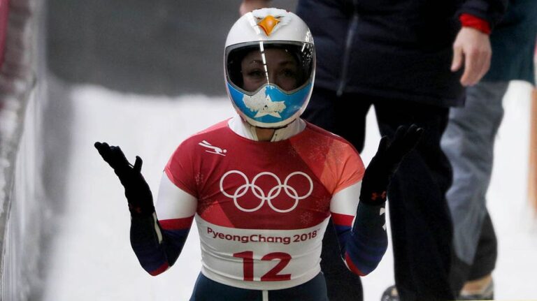 Кейтти Ухлаендер комментирует решение суда по олимпийской заявке и критически отвечает канадскому тренеру