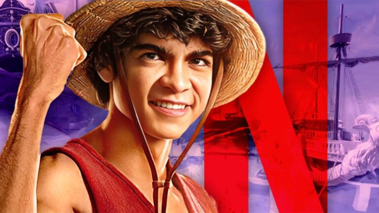 Если вы пропустили, новый тизер 2-го сезона «One Piece» содержит несколько очень умных «пасхалок» из манги.