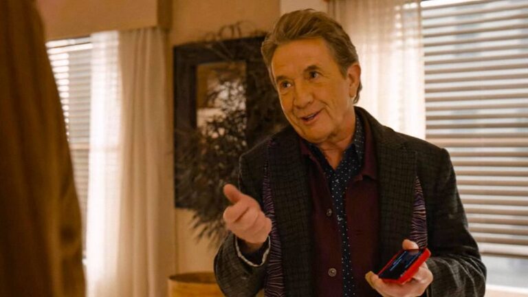 Я официально убежден, что главная перемена в 4 сезоне сериала «Только убийства в доме» – это…