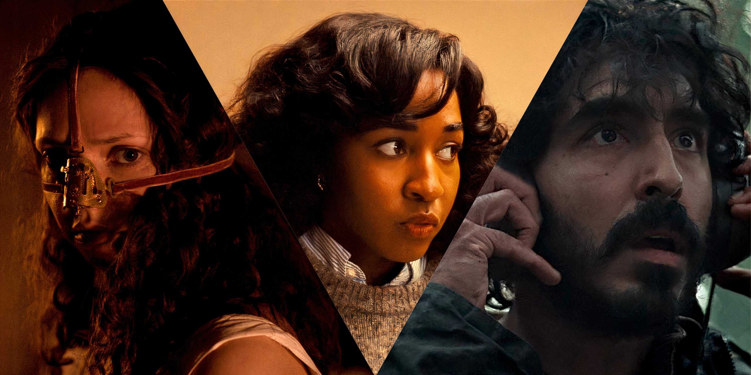 Opus, Rabbit Trap, The Ugly Stepsister Sundance 2025